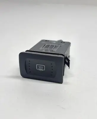 Volkswagen Golf IV Windscreen/window heater switch 1J0953235J 1J0953235H 1J0953235D
