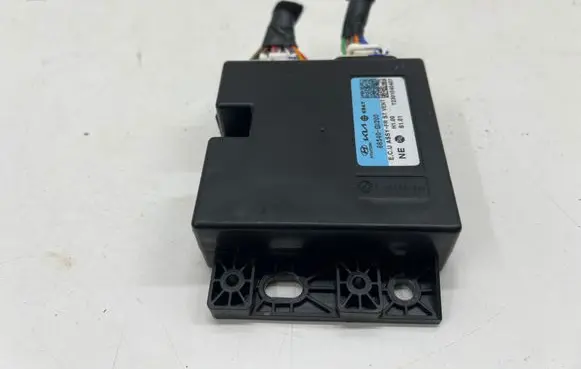 Hyundai Ioniq 5 Seat control module 88540GI200