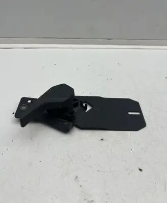 Audi Q4 Sportback e-tron Engine bonnet (hood) release handle 4140823661