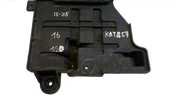 Hyundai ix35 Battery tray 371502S000