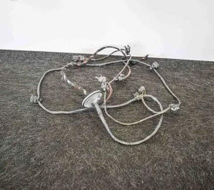 Skoda Yeti (5L) Parking sensor (PDC) wiring loom 1J0971913A