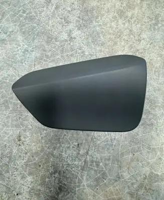 Audi e-tron Headlight washer spray nozzle cap/cover 4KE955276A 23408