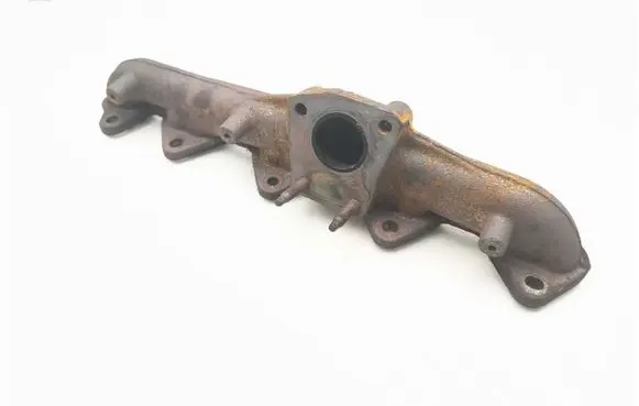 Chevrolet Orlando Exhaust manifold