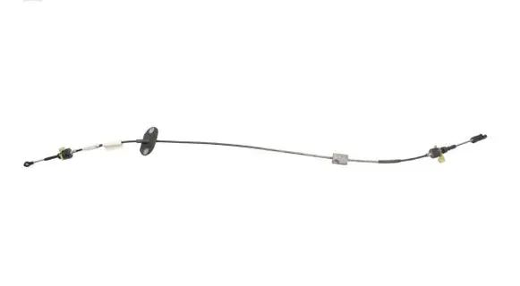 Ford Kuga II Gear shift cable linkage DJ5P7E395AC