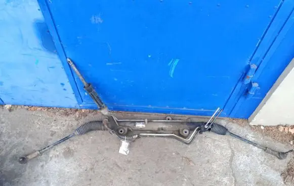 Ford Tourneo Custom Steering rack