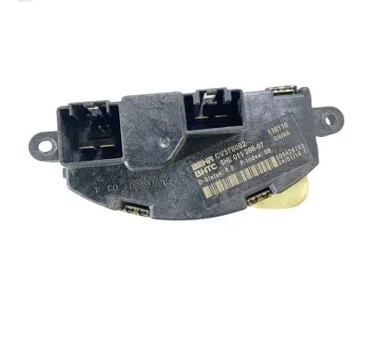 Dodge Charger Heater blower motor/fan resistor 5HL01126607 500426752 CV378002