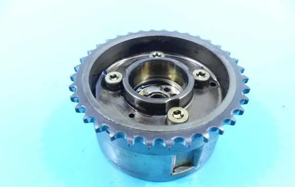 Hyundai ix35 Timing chain sprocket 24350-2B600 IMPRK1291167