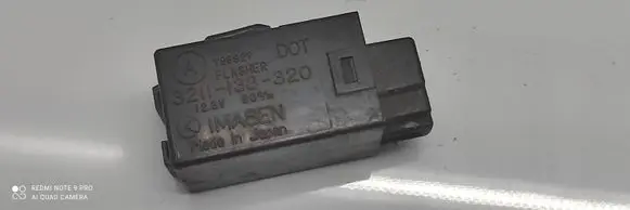 Mazda 626 Other relay 3211138320