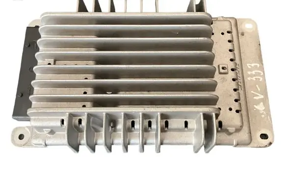 Seat Exeo (3R) Sound amplifier 3R0035223B 3227940010