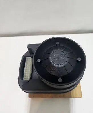 BMW 1 E81 E87 Alarm control unit/module E542 832000350 V31510