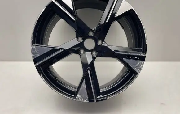 Volvo ES90 R22 alloy rim 32294302