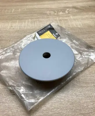 Renault Clio I Fuel tank cap 7701034834