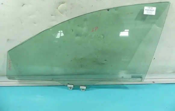 Mazda CX-9 Front door window glass four-door IMPRK1202054