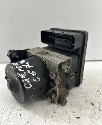 Citroen C5 ABS Pump 00006057D1 9641847080 10020600044