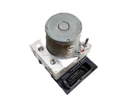 Citroen C4 I ABS Pump 9663241380 9661887180