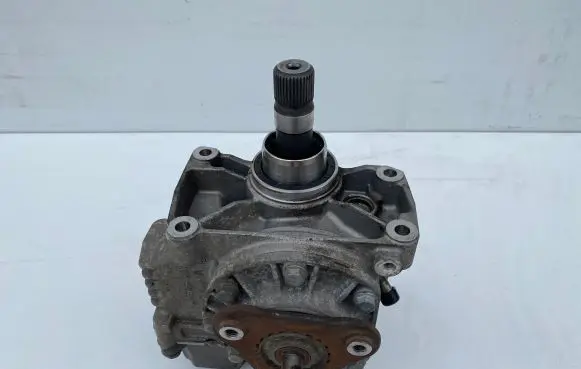 Volkswagen Passat Alltrack Gearbox transfer box case 0CN409107 0QN409107 20016814