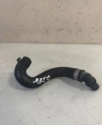 Mercedes-Benz E W211 Engine coolant pipe/hose A2118327094