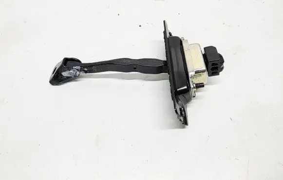 Nissan Qashqai J12 Front door check strap stopper 804316UA0A