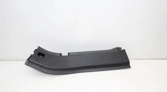 BMW X3 F25 Centre console side trim rear 7243783