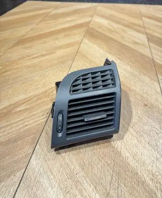 Mercedes-Benz E W211 Dashboard side air vent grill/cover trim 2118300654 091103