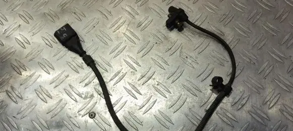 Crankshaft position sensor
