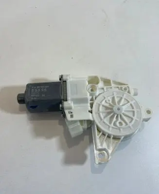 Mercedes-Benz S W222 Front door window regulator motor A1669060301