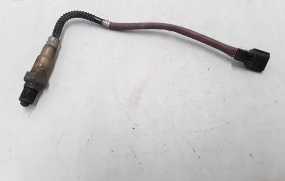 Renault Megane III Lambda probe sensor