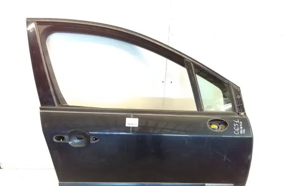 Renault Vel Satis Front door