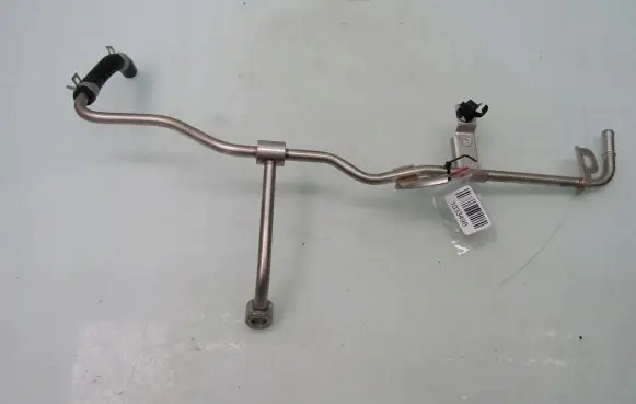 KIA Xceed Turbo turbocharger oiling pipe/hose