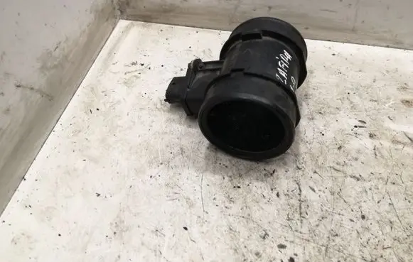 Opel Zafira A Mass air flow meter FGP55350046