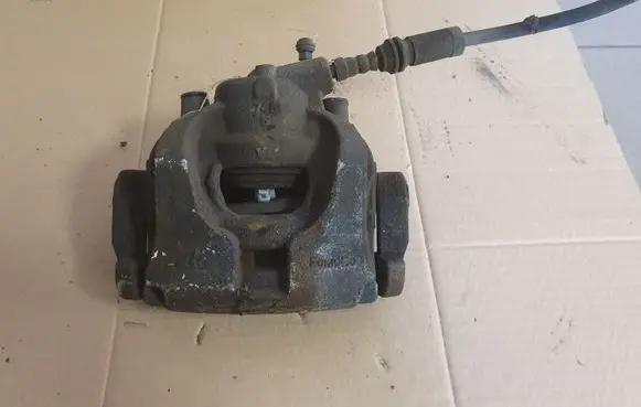 Ford Galaxy Front brake caliper