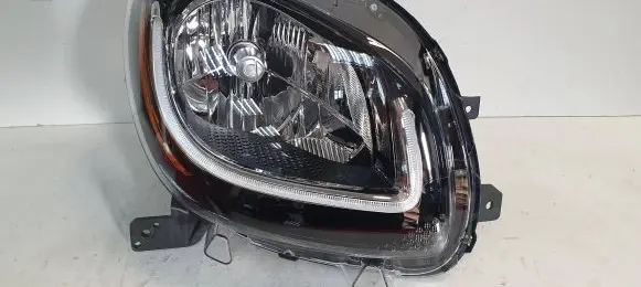 Smart ForTwo III C453 Headlight/headlamp A4539065701