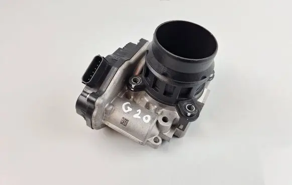 KIA Sportage Throttle valve 351002M417 9045040015