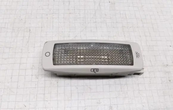 Volkswagen Golf IV Other interior light 3B0947291 1540SJ0