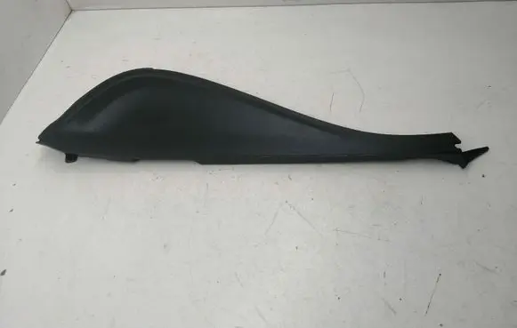 Toyota Prius+ (ZVW40) Dashboard side end trim 5543647030