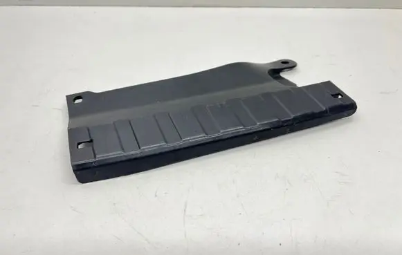 BMW X5 G05 Bumper support mounting bracket corner 7487525