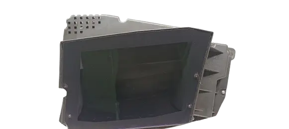 Volvo XC60 Head up display screen 32300227 WHU009