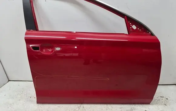 Hyundai i30 Front door