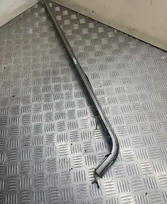 Mercedes-Benz Vito Viano W639 Side sliding door 