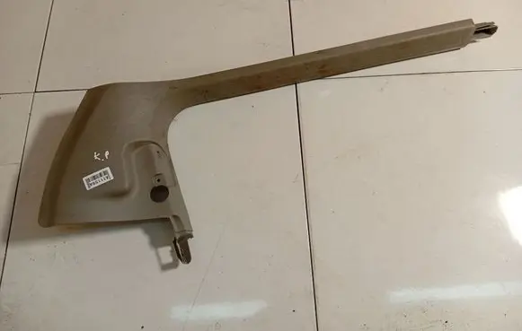 Audi A6 S6 C6 4F Front sill trim cover 4F1867271B