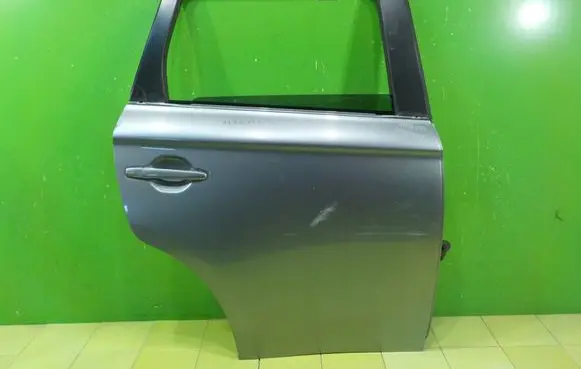 Mitsubishi Outlander Rear door PRAWE