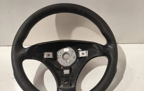 Audi A6 S6 C5 4B Steering wheel 4B0419091e
