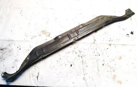 Suzuki SX4 Wiper trim