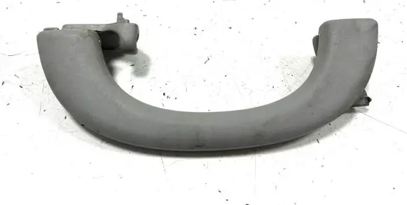 Mercedes-Benz CLS C219 Rear interior roof grab handle A2118100151
