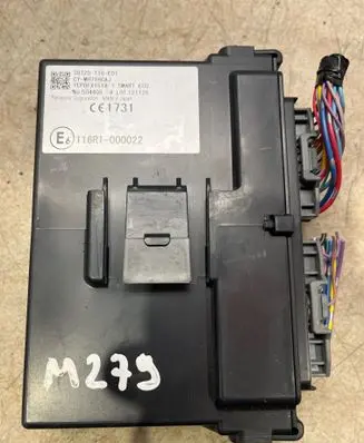 Honda CR-V Other control units/modules 38320T1GE01 116R1000022 KE90HY1518