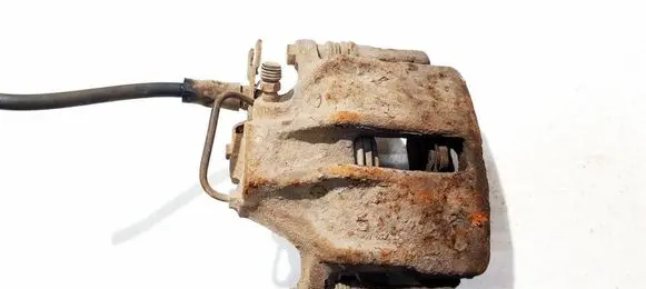 Audi A4 S4 B5 8D Front brake caliper 