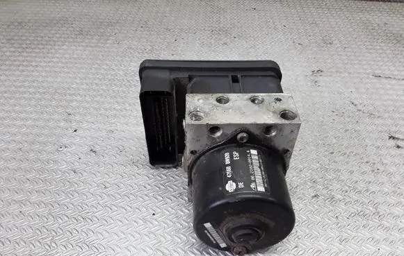 Nissan Almera N16 ABS Pump 06210901163