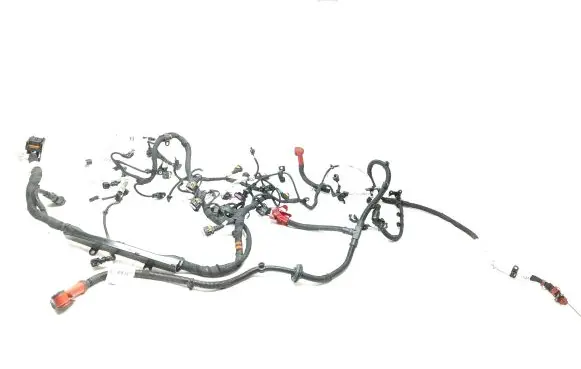 Maserati Levante Engine installation wiring loom 20952DCB011M 32872 339930