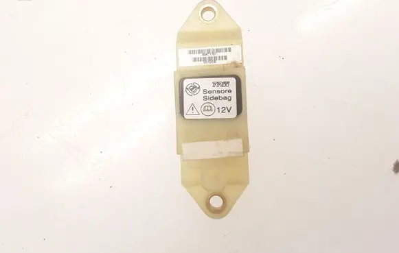 Alfa Romeo 166 Airbag deployment crash/impact sensor 60671767
