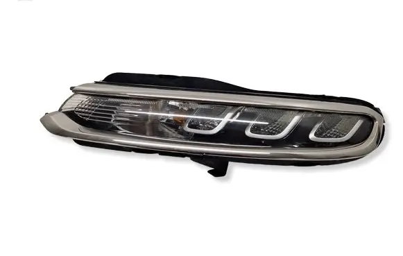 Citroen C3 LED Daytime headlight 9823313080 A002ZH 0020706601